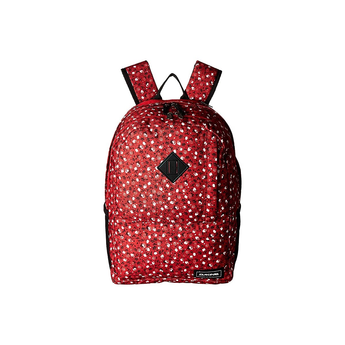 

Рюкзак Dakine Essentials 22L Crimson Rose, Универсальный
