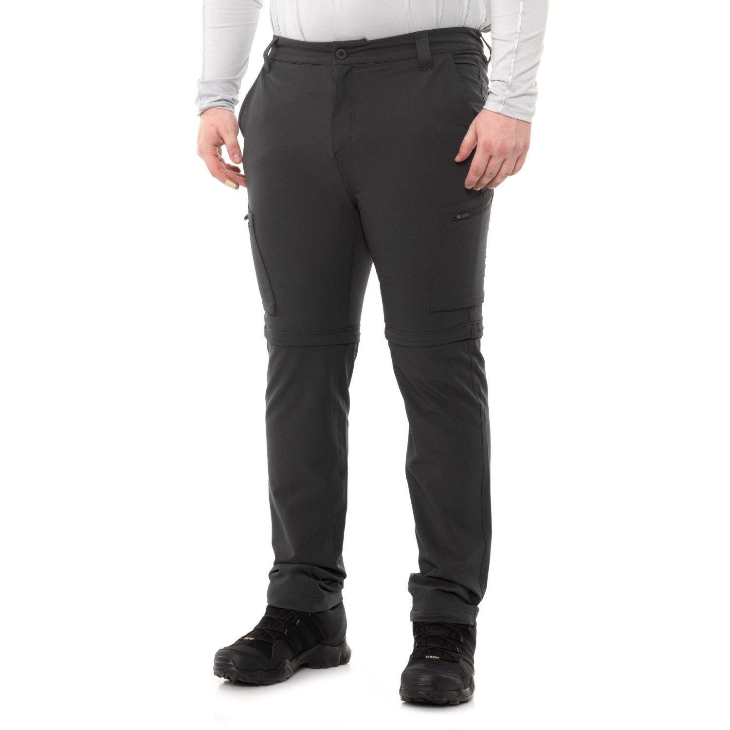 

Брюки Kyodan Outdoor Stretch-Woven Chino Slate, 38W 32L
