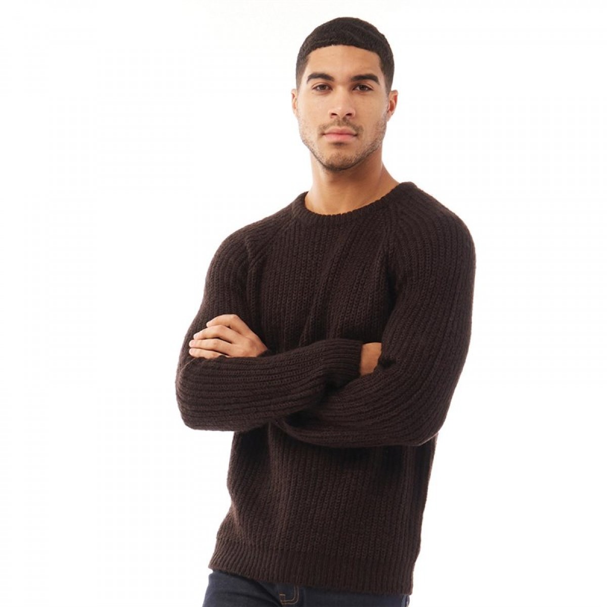 

Джемпер French Connection Space Twist Neck Black/Black Black, S (44)