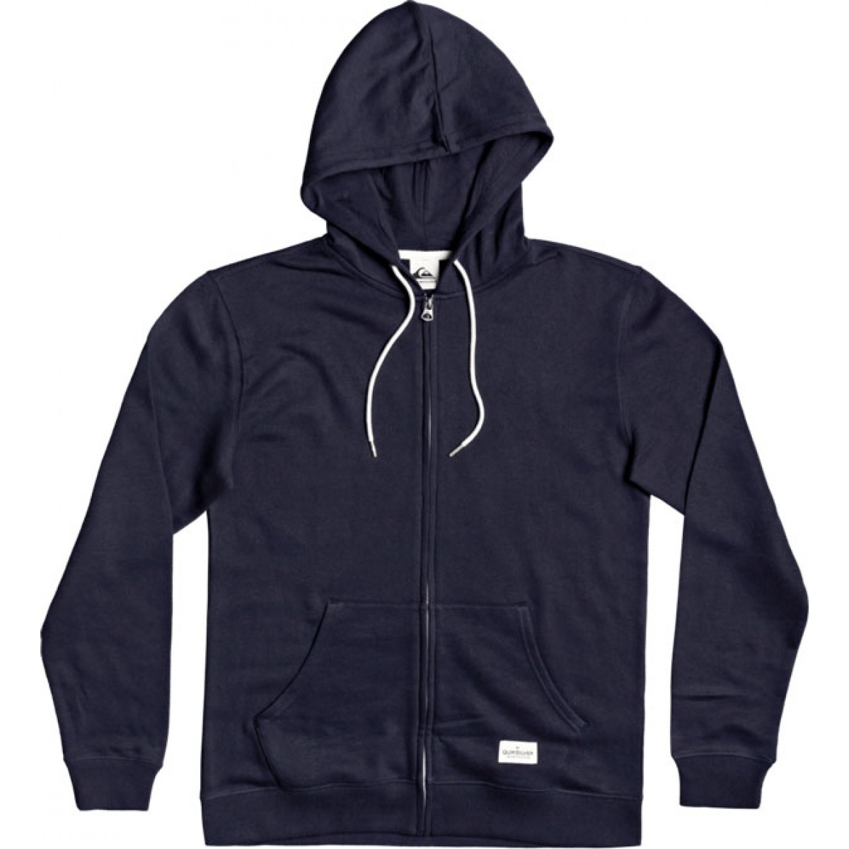 

Толстовка Quiksilver ESSENTIALS ZIP,  (46, Толстовка Quiksilver ESSENTIALS ZIP, M (46)