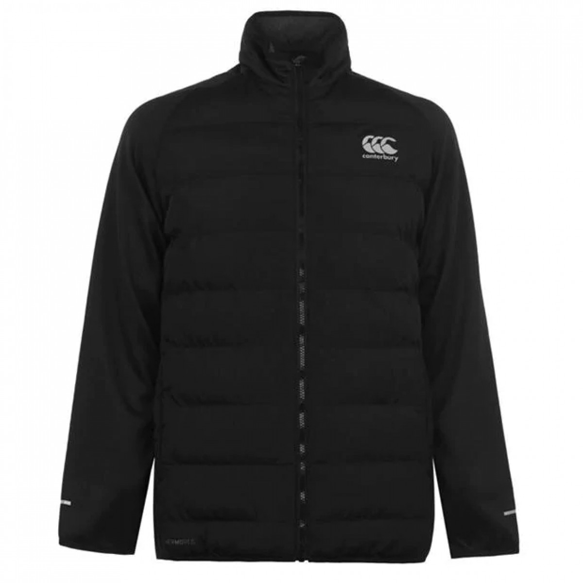 

Куртка Canterbury Thermal Hybrid Black, XL (50)