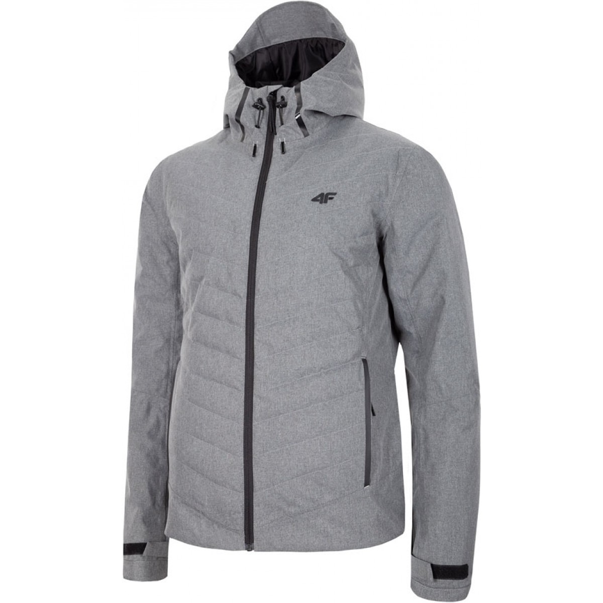 

Куртка зимняя 4F MEN´S JACKET, XL (50)