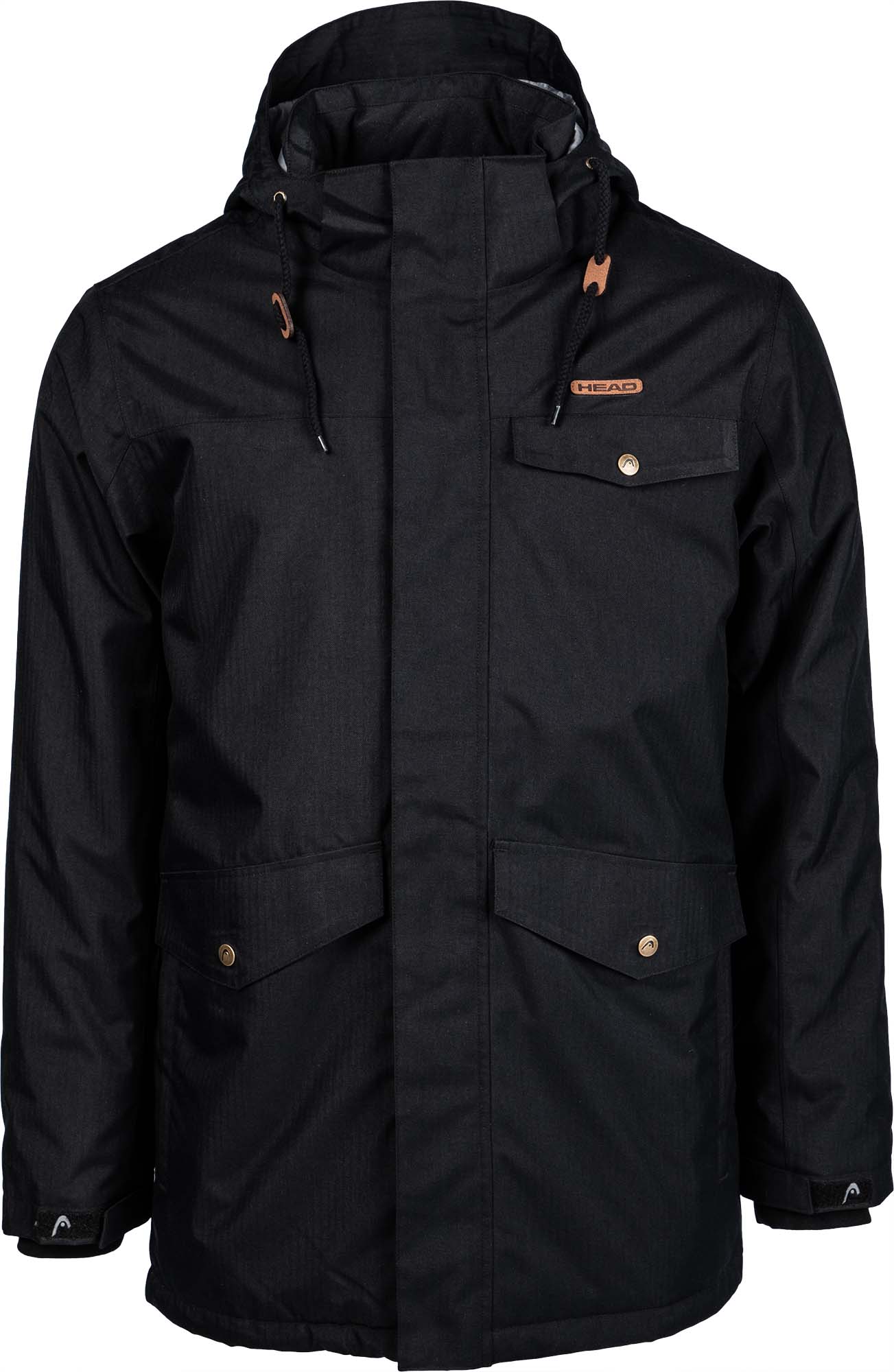 

Куртка зимняя Head MARK, XL (50)