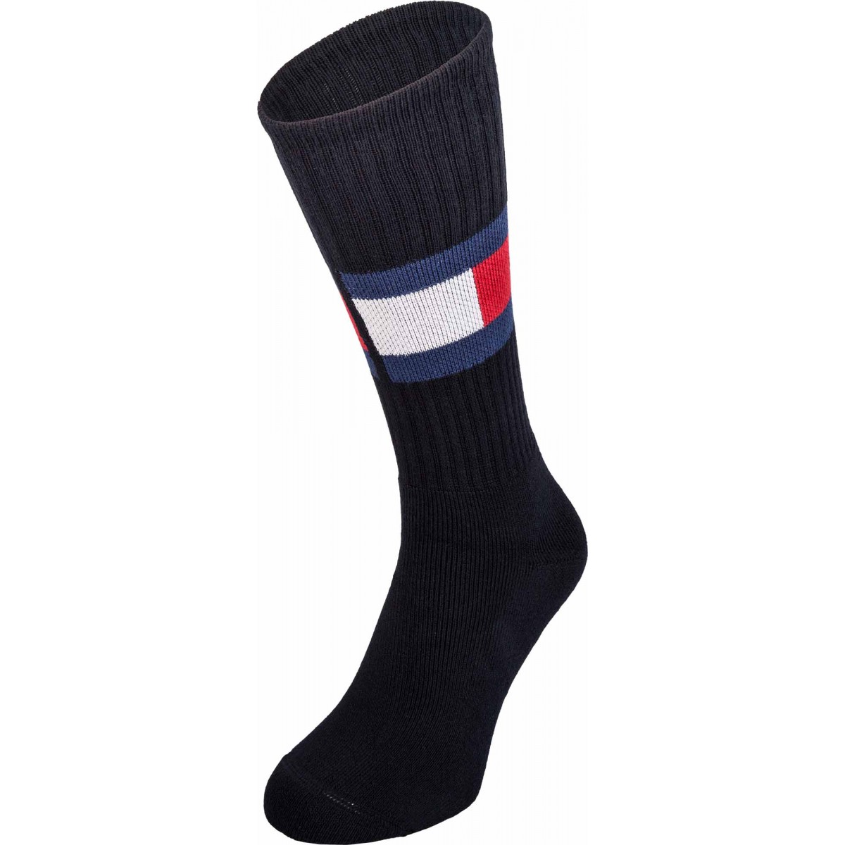 

Носки Tommy Hilfiger JEANS FLAG 1P, Носки Tommy Hilfiger JEANS FLAG 1P, 39-42