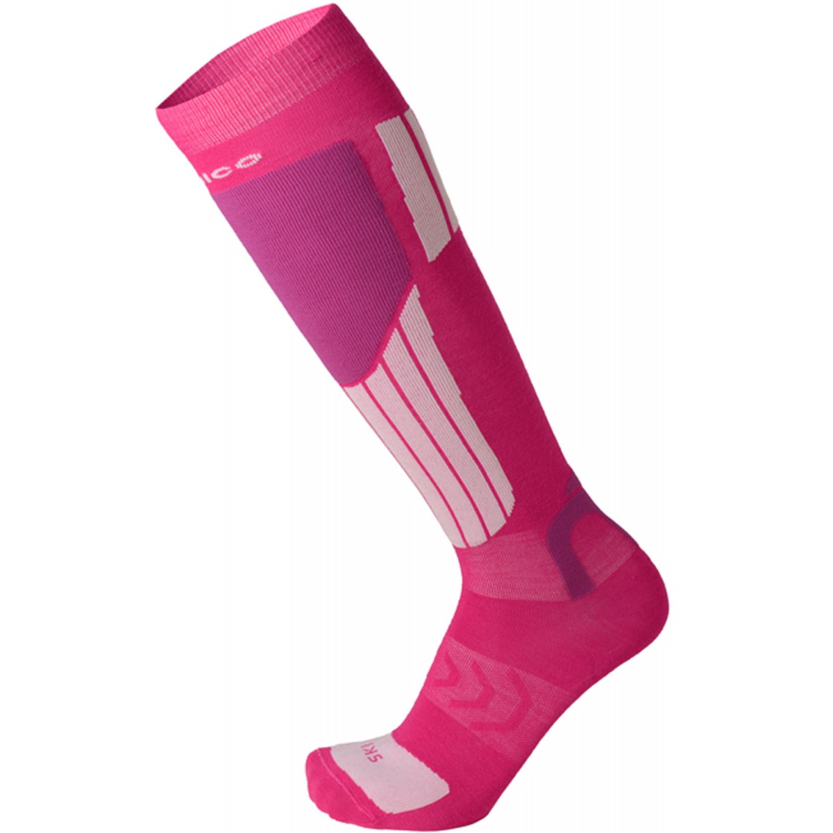 

Носки Mico LIGHT WEIGHT NATURAL MERINO SKI SOCKS, XXL (52)