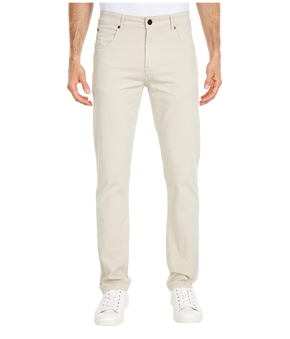 

Брюки BUGATCHI Jovan Pants Sand, 42W 32L