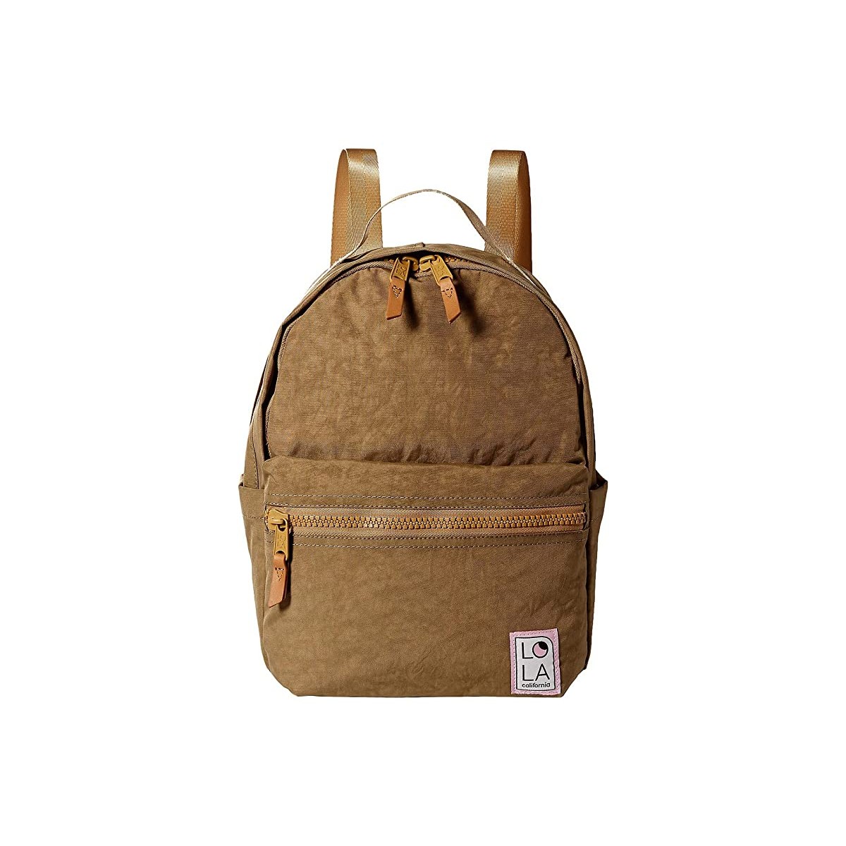 

Рюкзак LOLA Starchild Medium Khaki, Универсальный