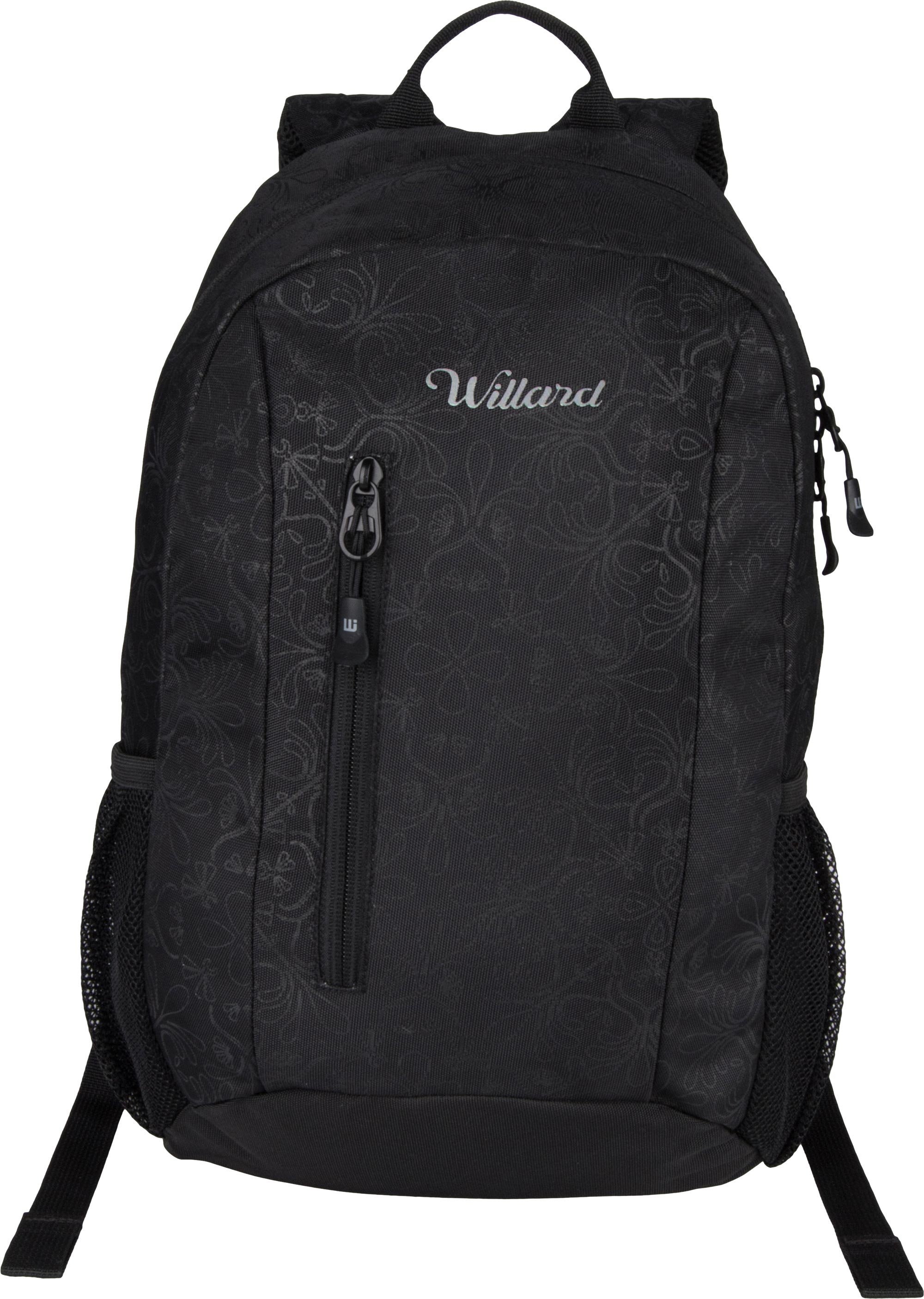 

Рюкзак Willard WESTON 15, Универсальный