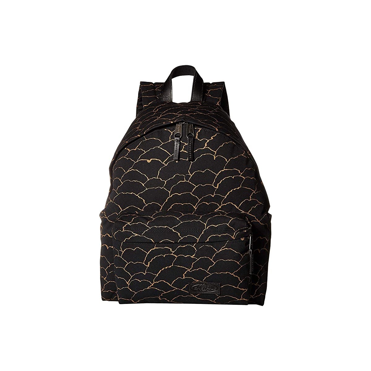 

Рюкзак Eastpak Padded Pak'R Super Gold Cloud, Универсальный