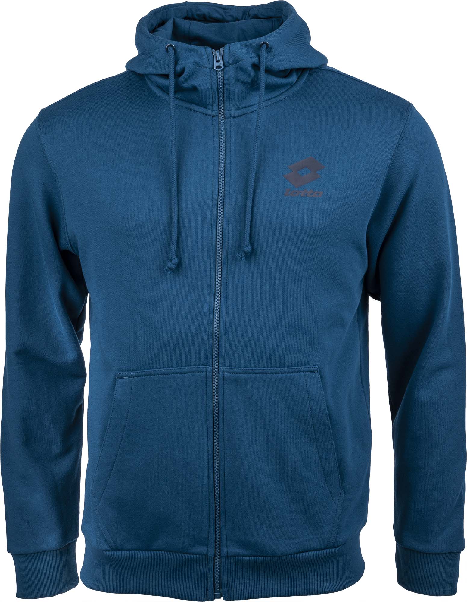 

Толстовка Lotto SMART II SWEAT FZ FT,  (48, Толстовка Lotto SMART II SWEAT FZ FT, L (48)