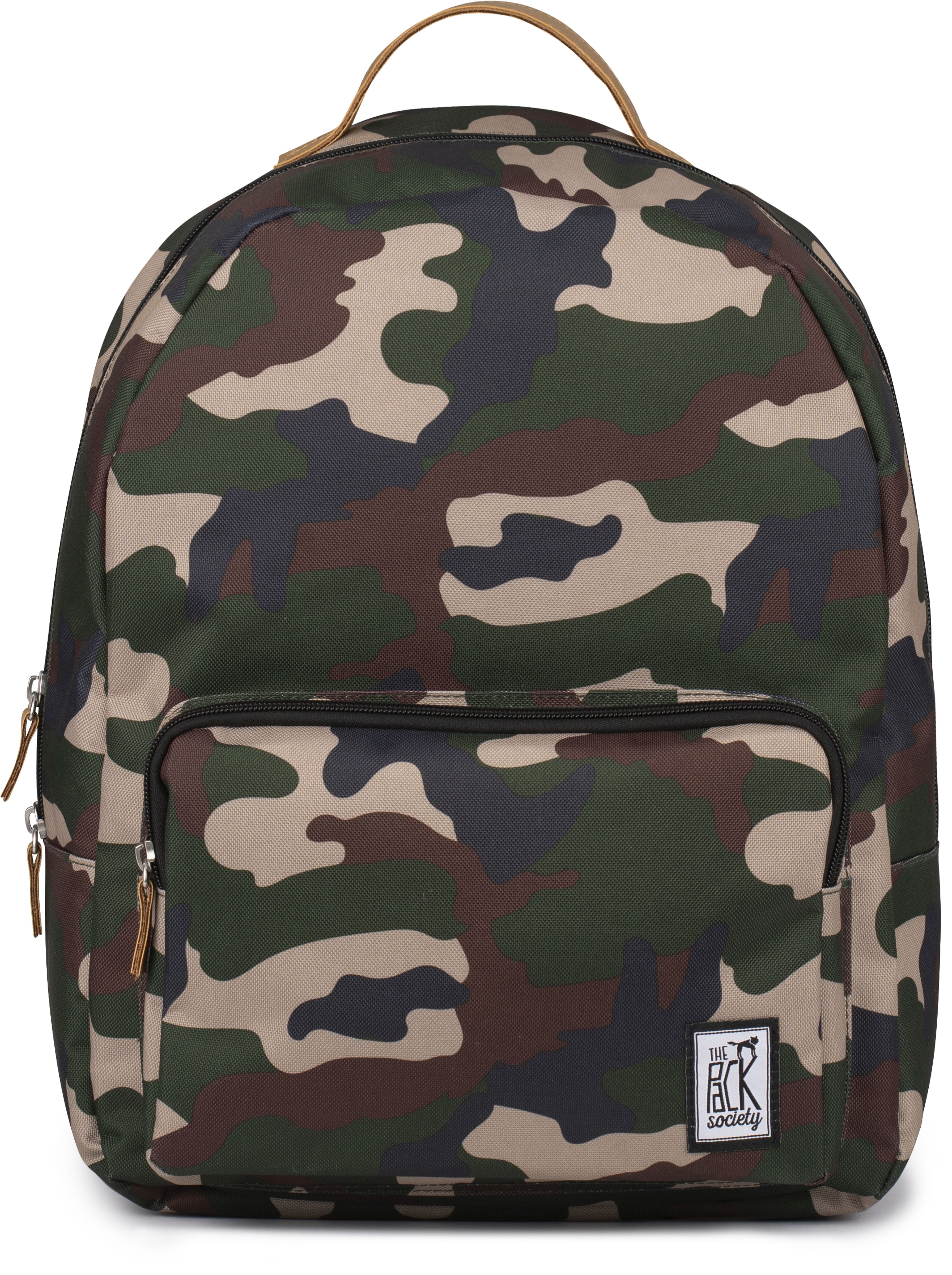 

Рюкзак The Pack Society CLASIC BACKPACK , Универсальный