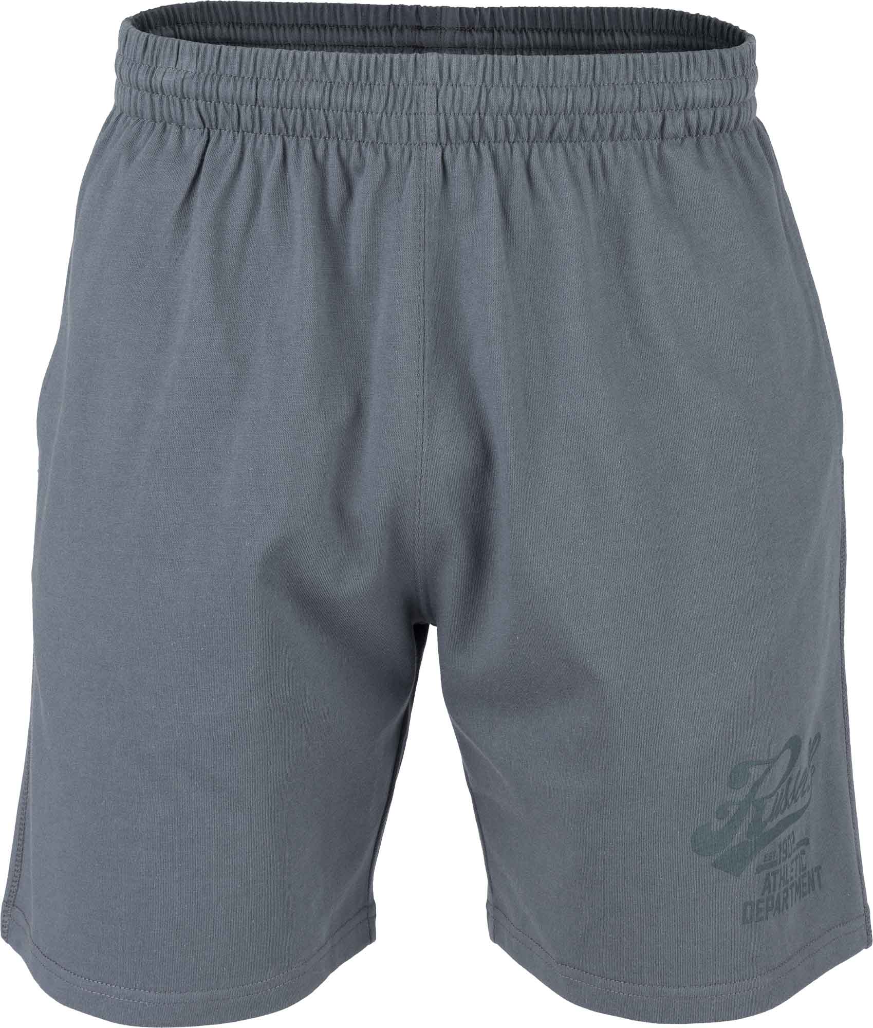 

Шорты Russell Athletic SCRIPT SHORTS, S (44)