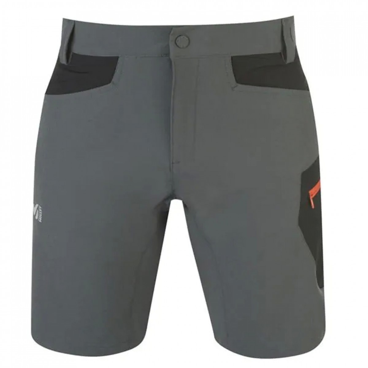 

Шорты Millet Huron Grey,  (44, Шорты Millet Huron Grey, S (44)