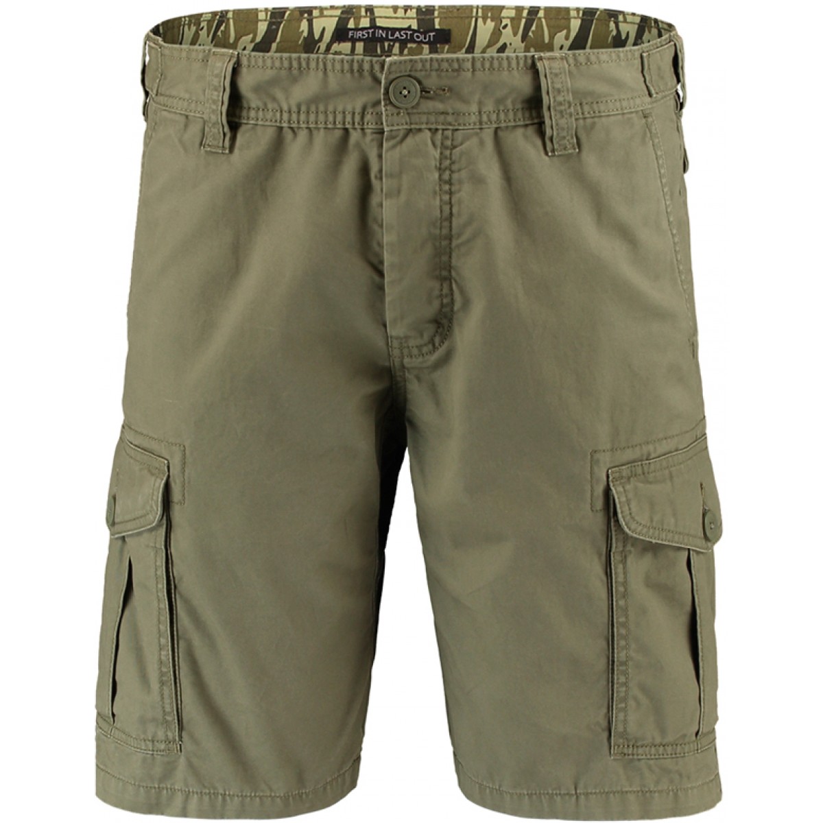 

Шорты O'Neill LM COMPLEX CARGO SHORTS Khaki, 30W 32L