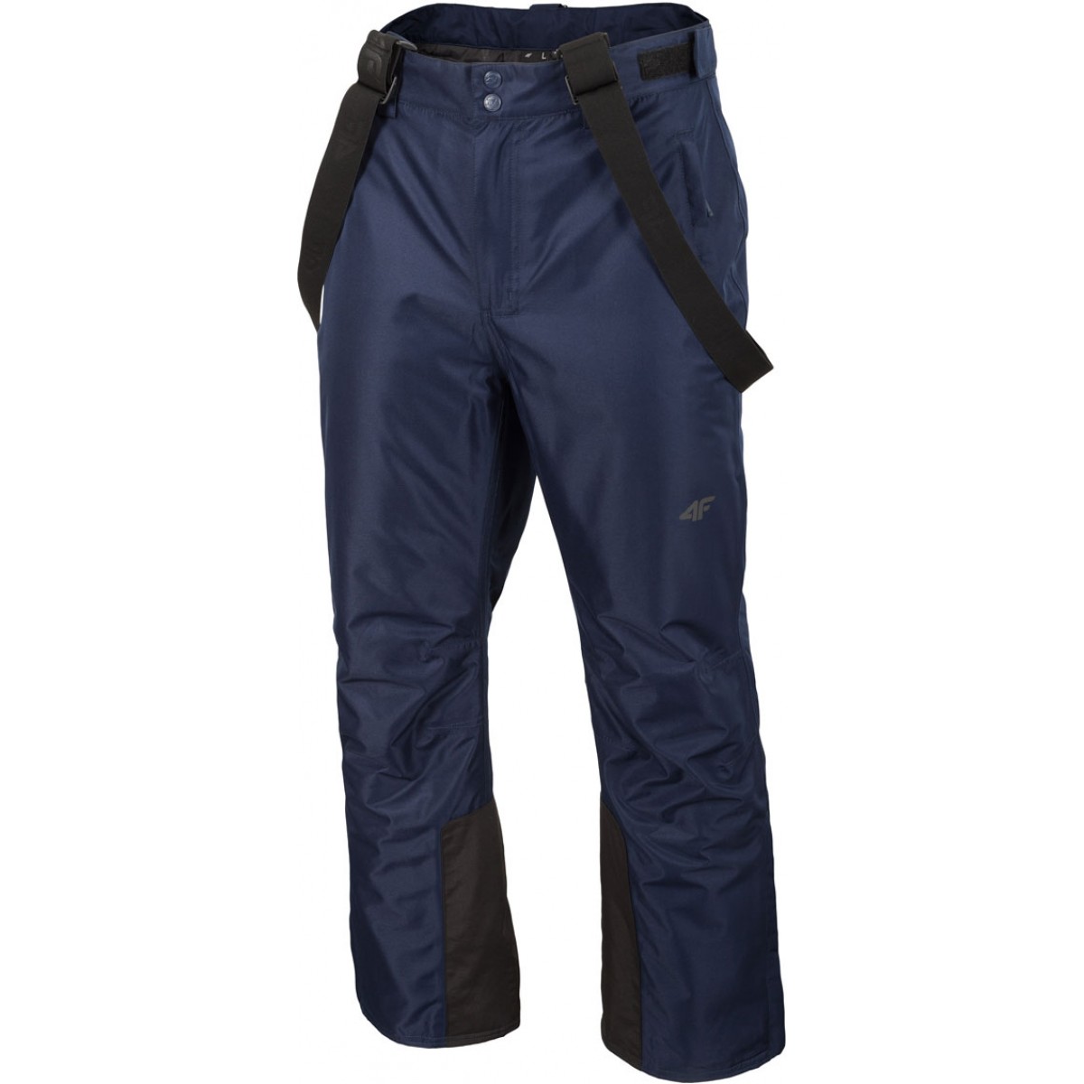 

Брюки лыжные 4F MEN´S SKI TROUSERS, XXL (52)