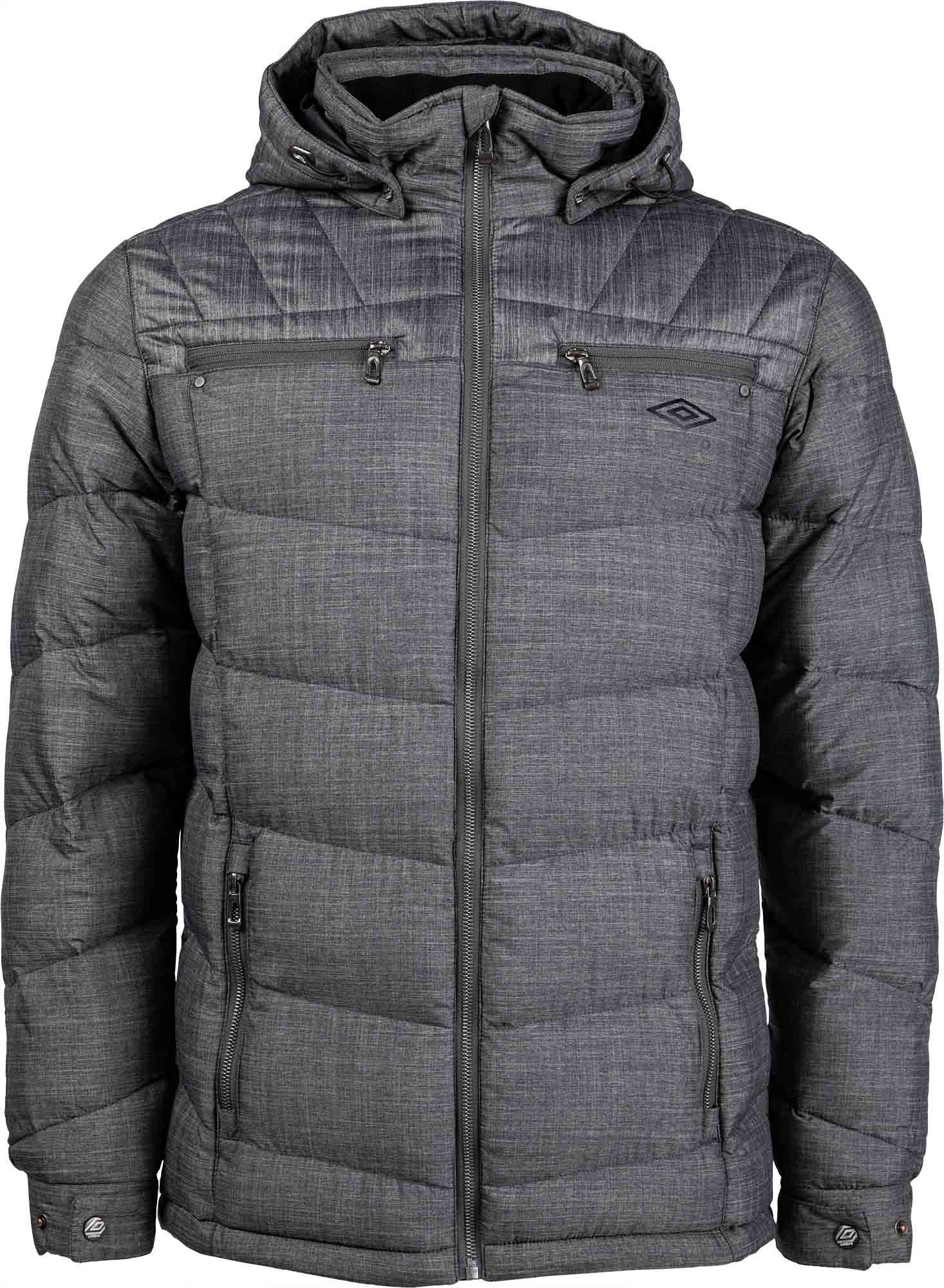 

Куртка зимняя Umbro ARNES,  (46, Куртка зимняя Umbro ARNES, M (46)