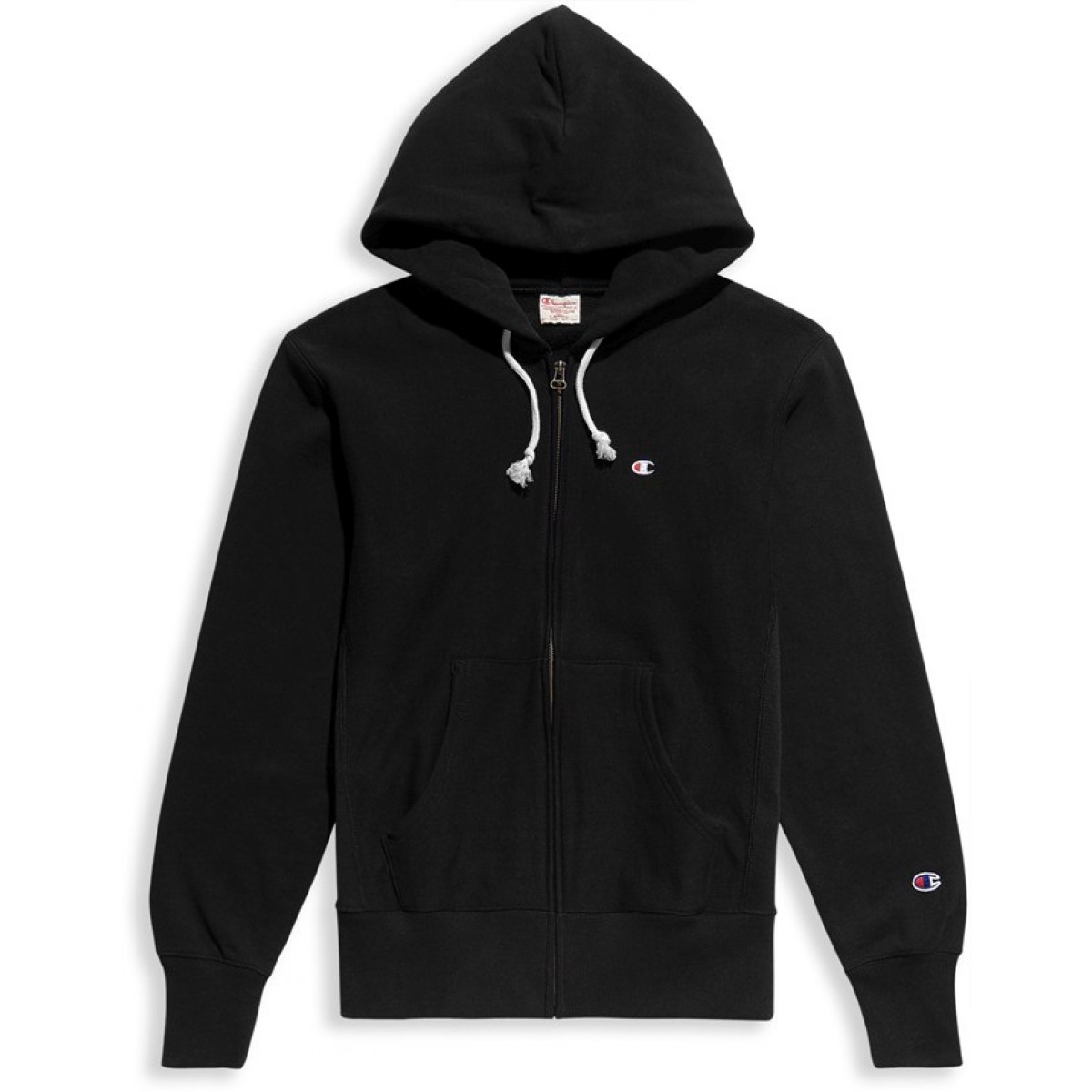 

Толстовка Champion HOODED FULL ZIP SWEATSHIRT,  (46, Толстовка Champion HOODED FULL ZIP SWEATSHIRT, M (46)
