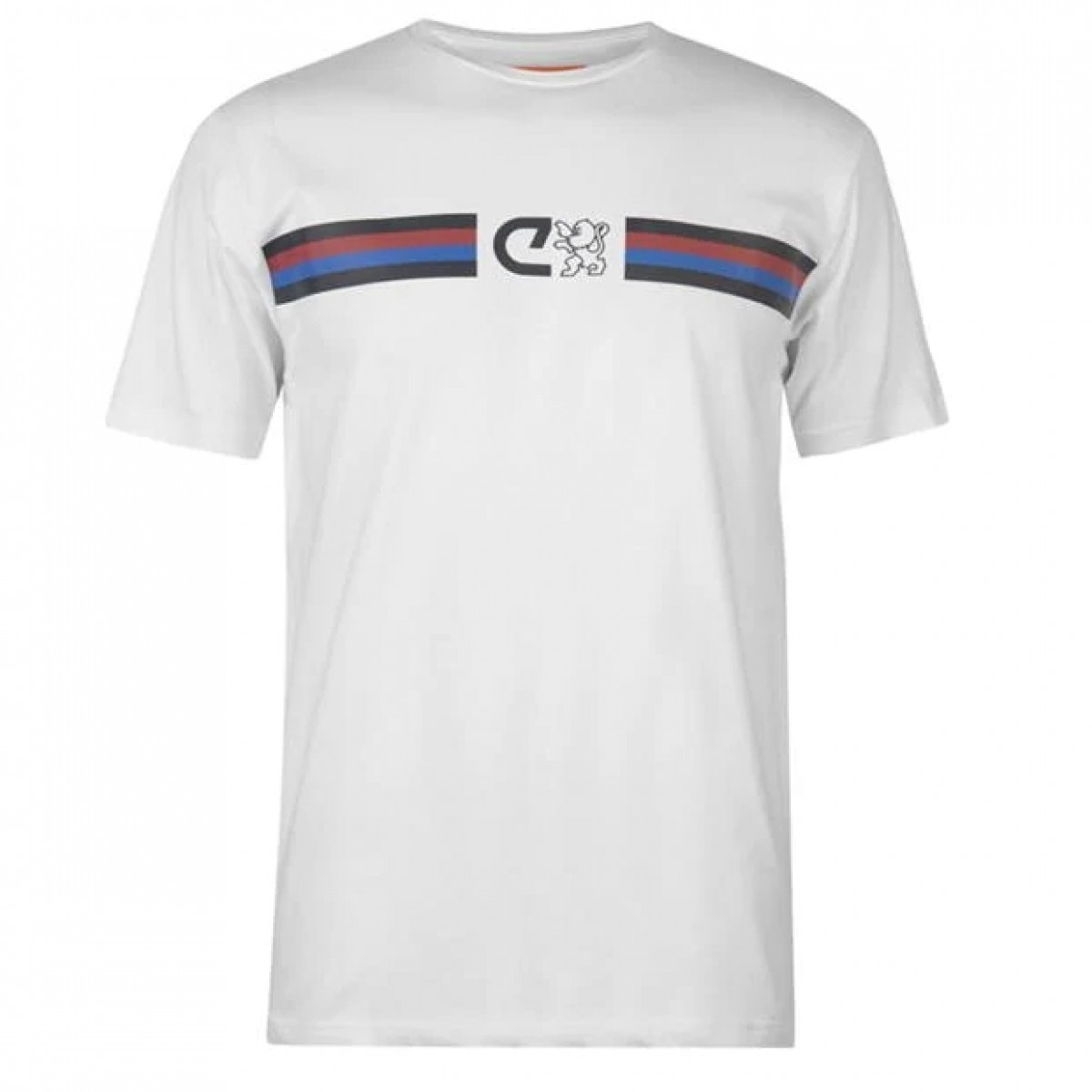 

Футболка Cruyff Henny Sleeve White,  (42, Футболка Cruyff Henny Sleeve White, XS (42)