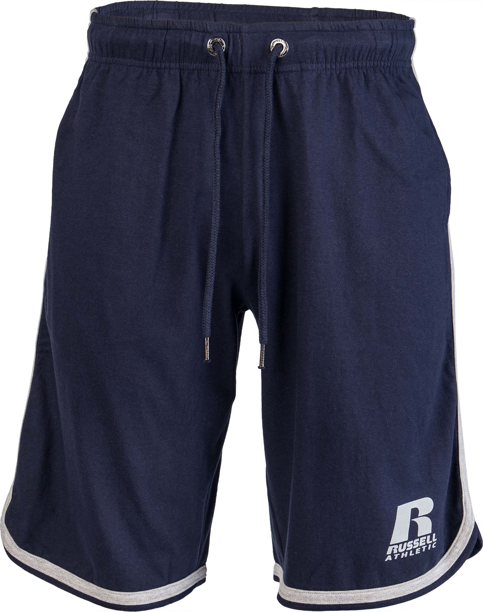 

Шорты Russell Athletic LONG SHORTS, M (46)