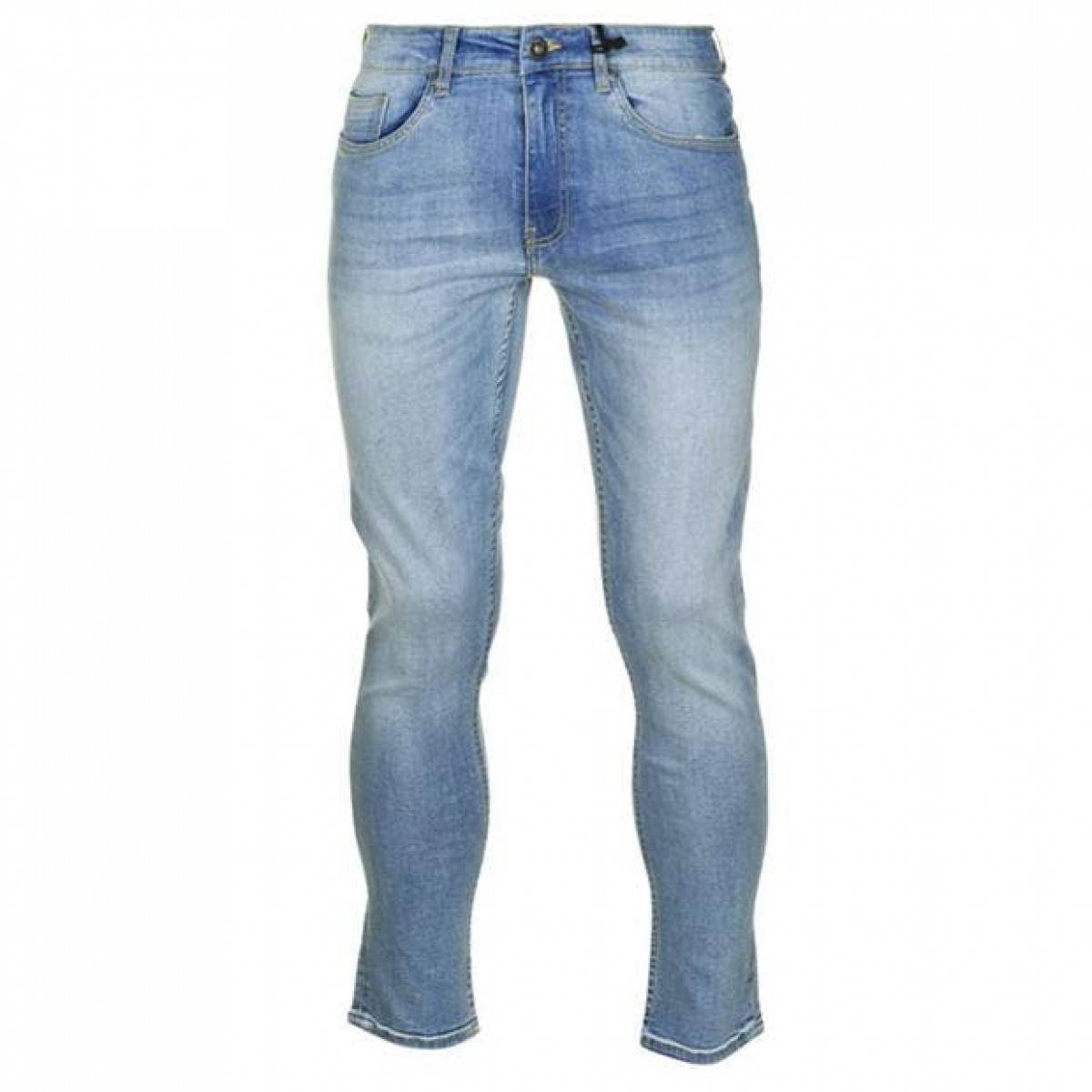 

Джинсы Firetrap Skinny Bleach Wash, 32W 34L