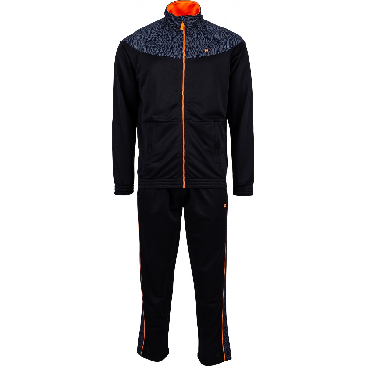

Спортивный костюм Kensis DAXO, L (48)