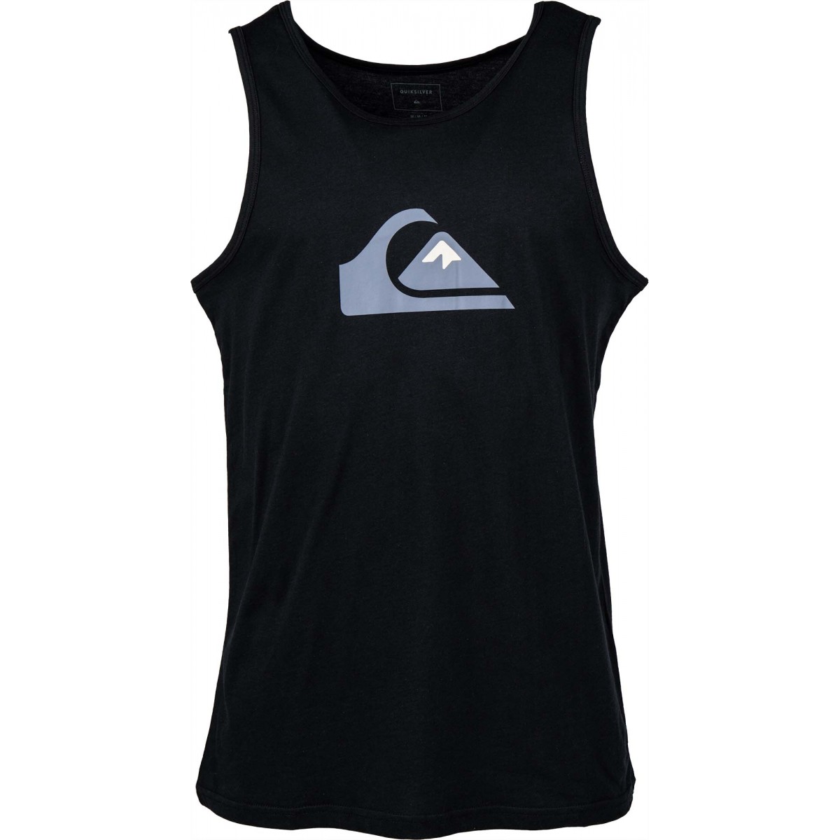 

Майка Quiksilver COMP LOGO TANK,  (44, Майка Quiksilver COMP LOGO TANK, S (44)