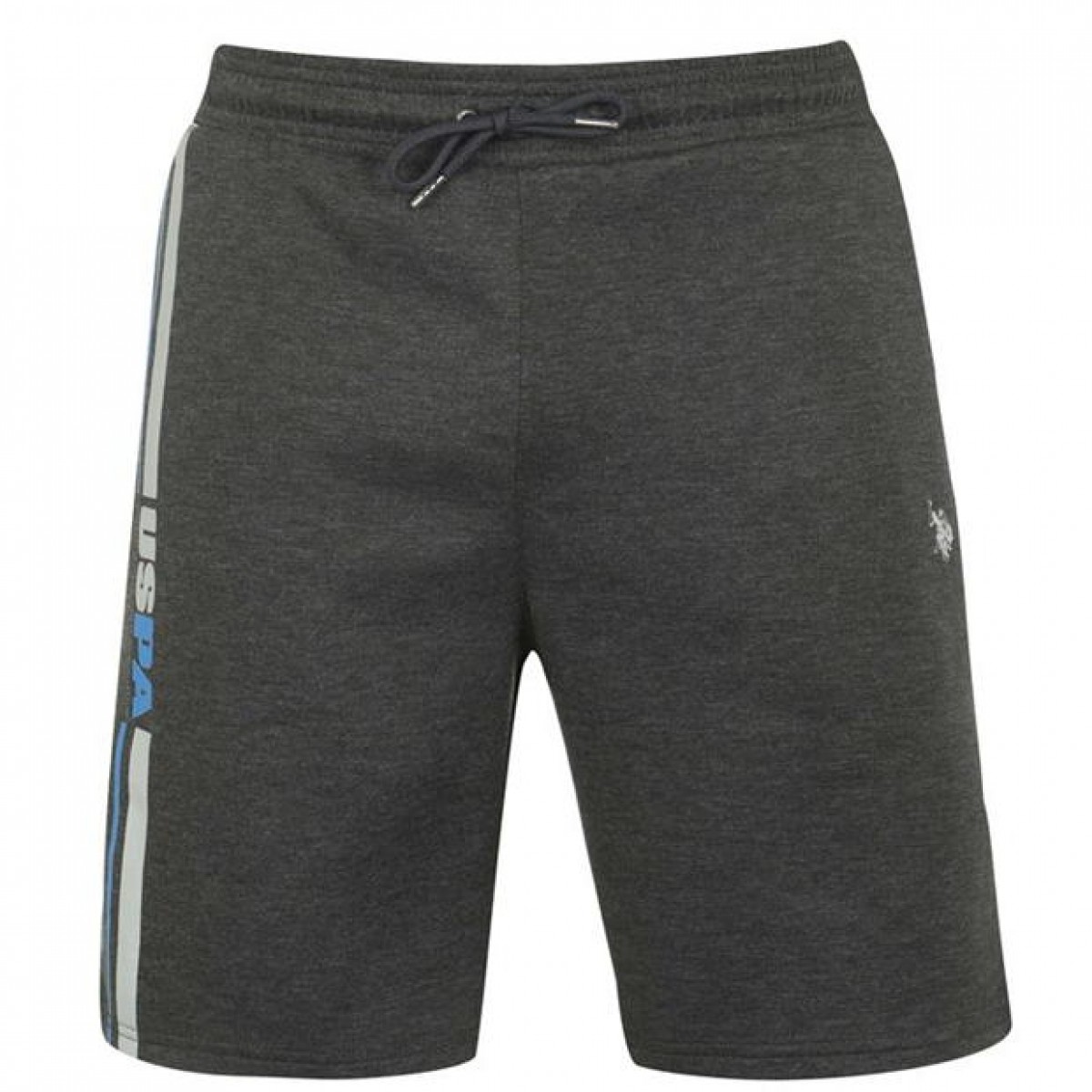 

Шорты US Polo Assn Sport Charcoal521,  (44, Шорты US Polo Assn Sport Charcoal521, S (44)