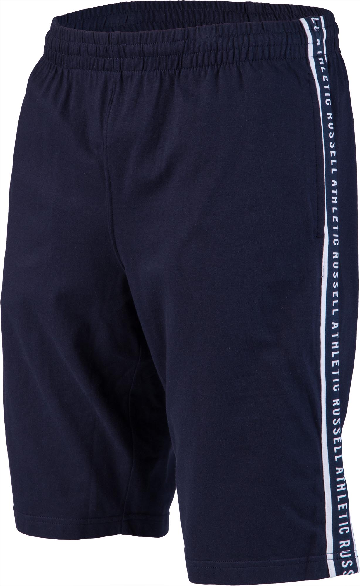 

Шорты Russell Athletic PANEL PRINTED SHORTS, S (44)