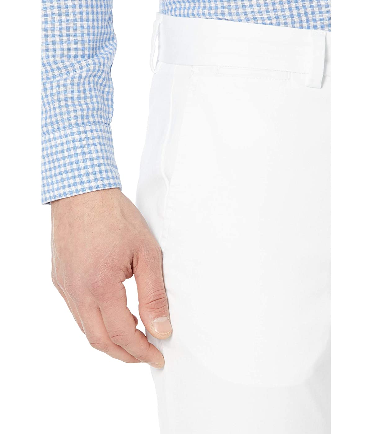 

Брюки Vineyard Vines Breaker Pants White Cap, 28W 32L
