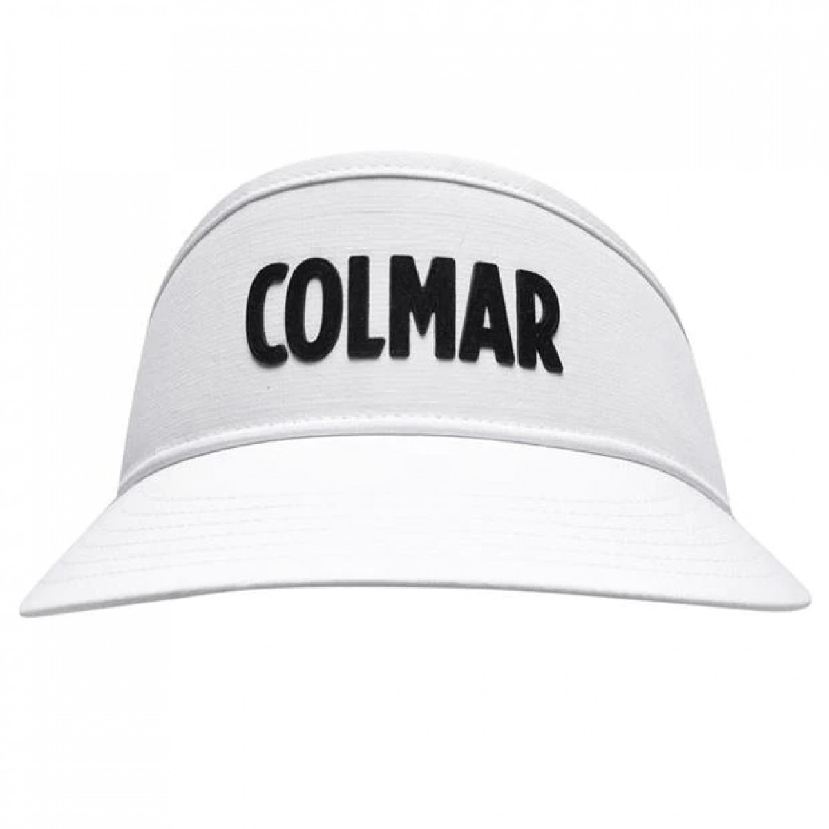 

Головной убор Colmar Gold Visor White, Универсальный