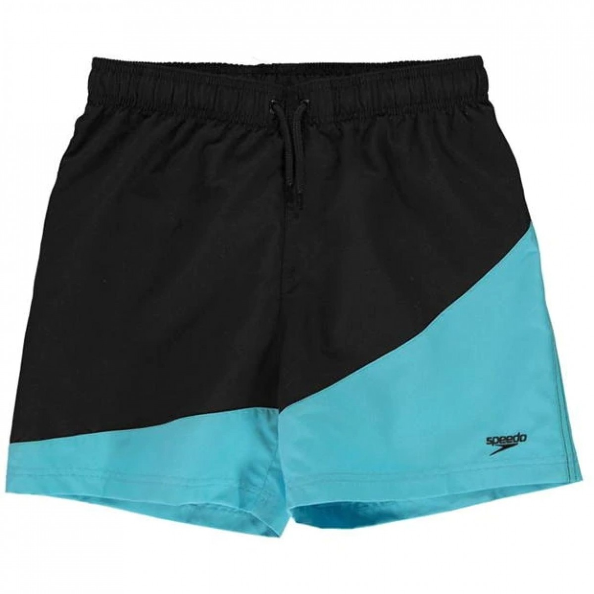

Шорты для плавания Speedo Block Junior Black/Blue,  (48, Шорты для плавания Speedo Block Junior Black/Blue, L (48)
