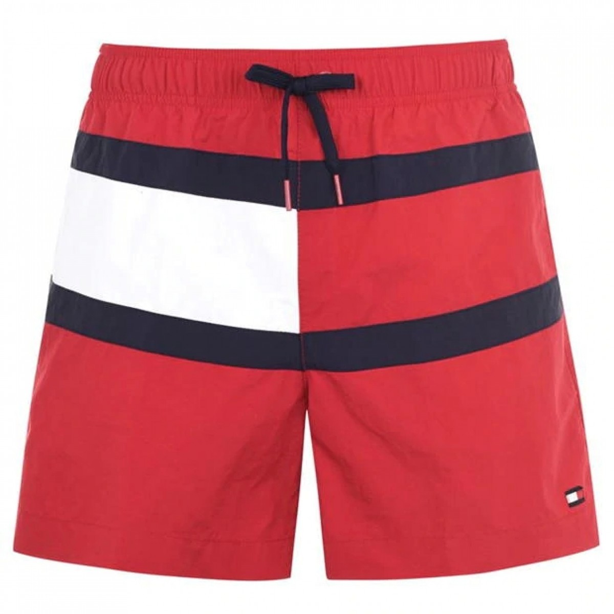 

Шорты для плавания Tommy Bodywear Swim Tango Red, M (46)