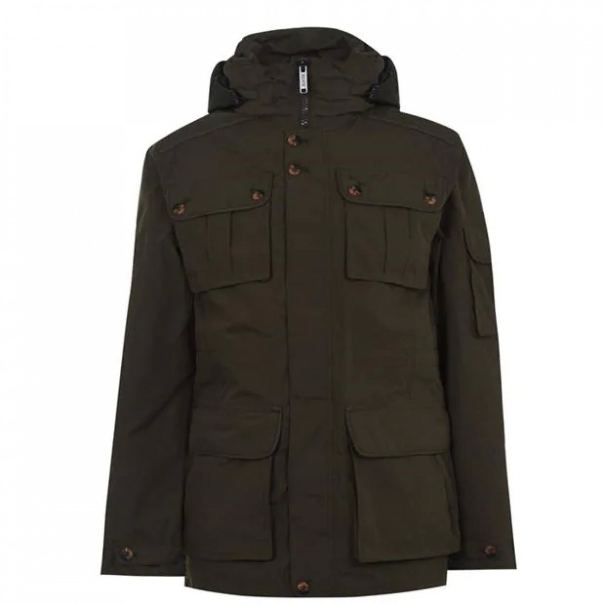 

Дождевик Regatta Elmore Field 41C Dk Khaki,  (46, Дождевик Regatta Elmore Field 41C Dk Khaki, M (46)