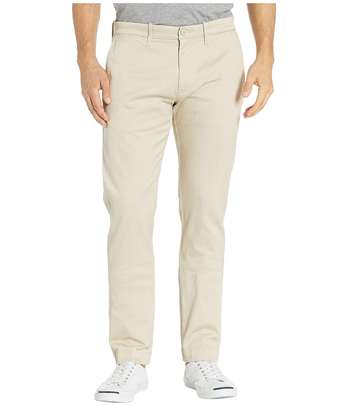 

Брюки J.Crew 484 Slim-Fit Pant in Stretch Chino Faded Chino, 40W 32L