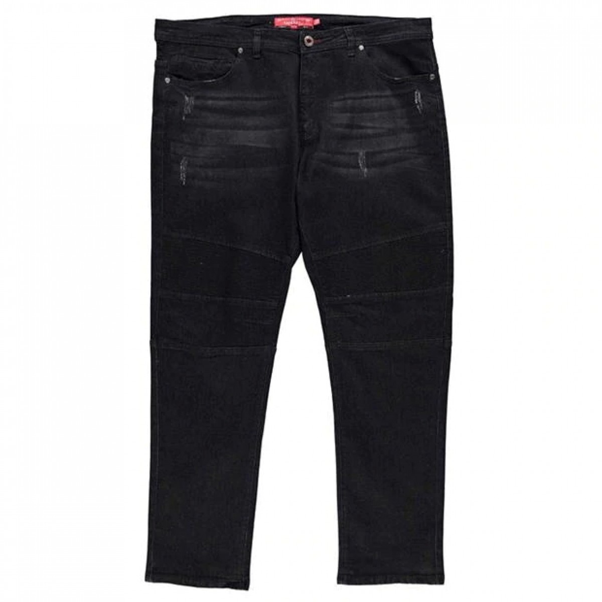 

Джинсы D555 Domenic Tapered Fit Vintage Black, 38W 34L