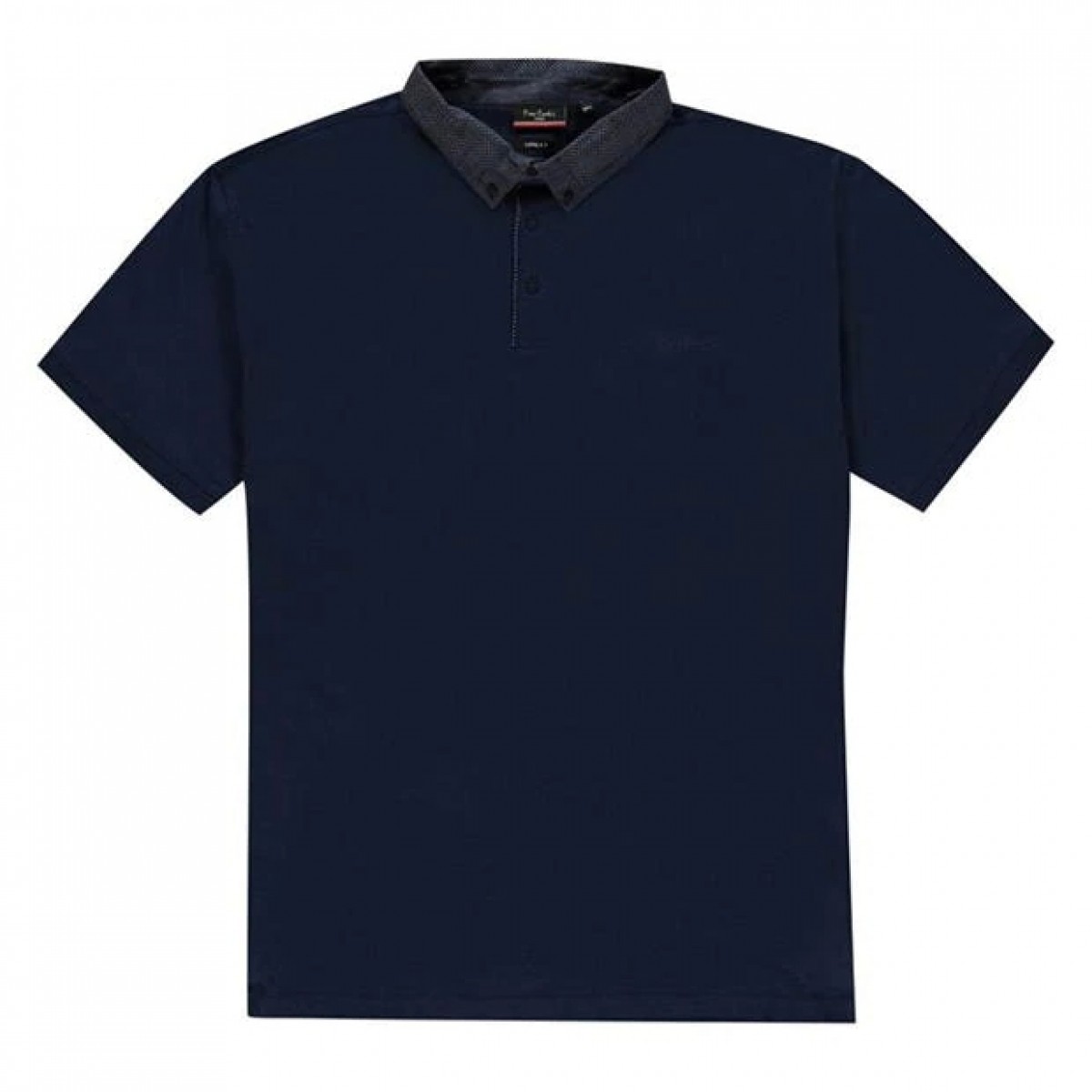 

Поло Pierre Cardin XL Navy, XXL (52)