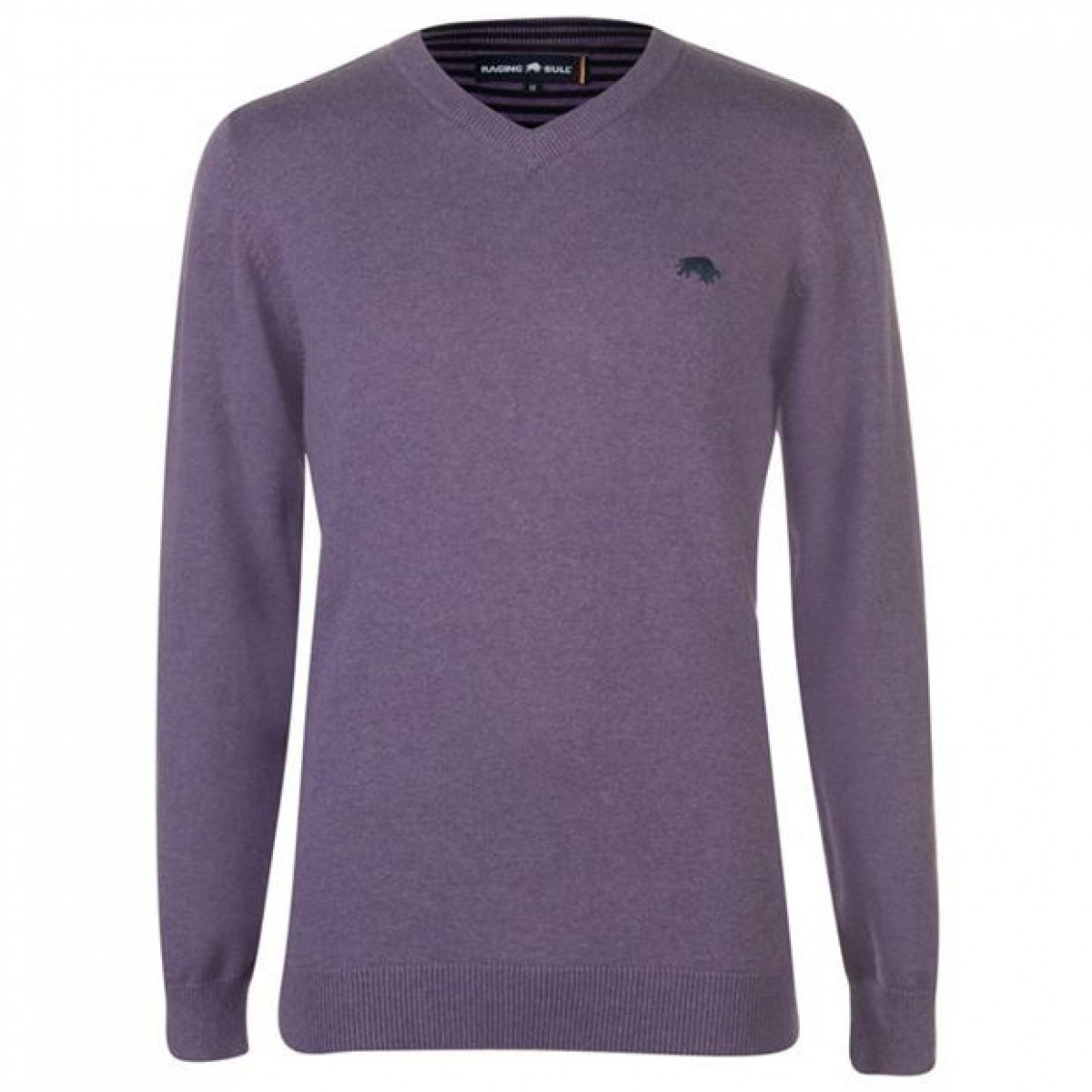 

Джемпер Raging Bull Raging V Neck Purple78, XXL (52)