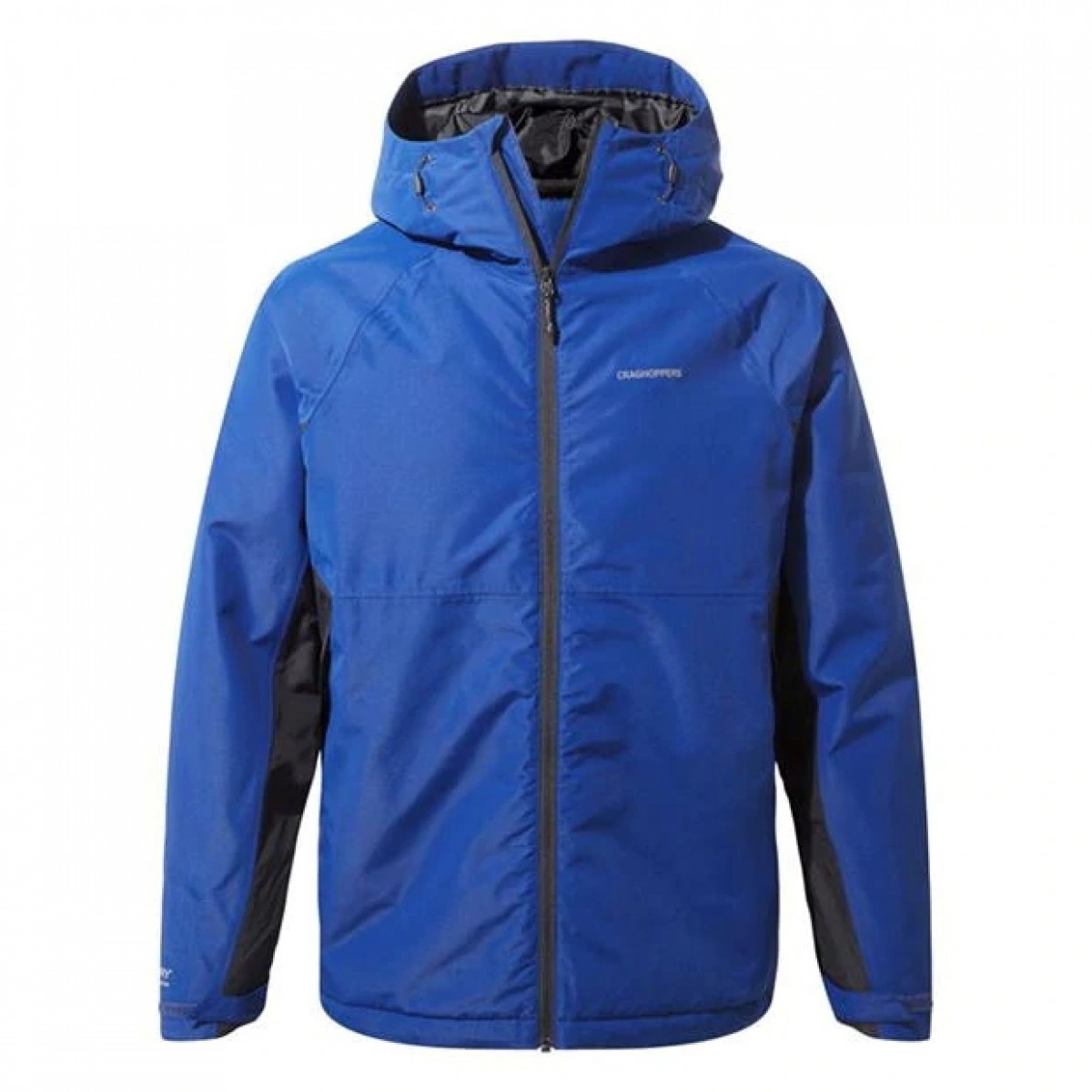 

Куртка Craghoppers Rene Deep Blue, S (44)