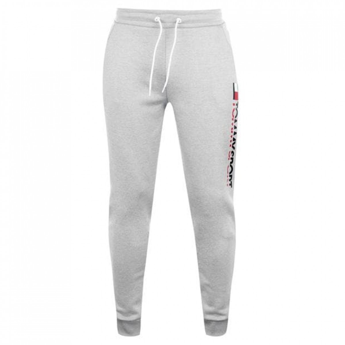

Спортивные брюки Tommy Sport Tommy Sport Fleece HBR Grey Heather,  (48, Спортивные брюки Tommy Sport Tommy Sport Fleece HBR Grey Heather, L (48)