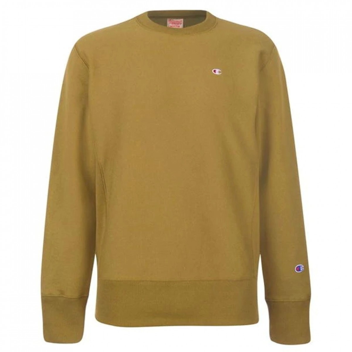

Толстовка Champion Olive, S (44)