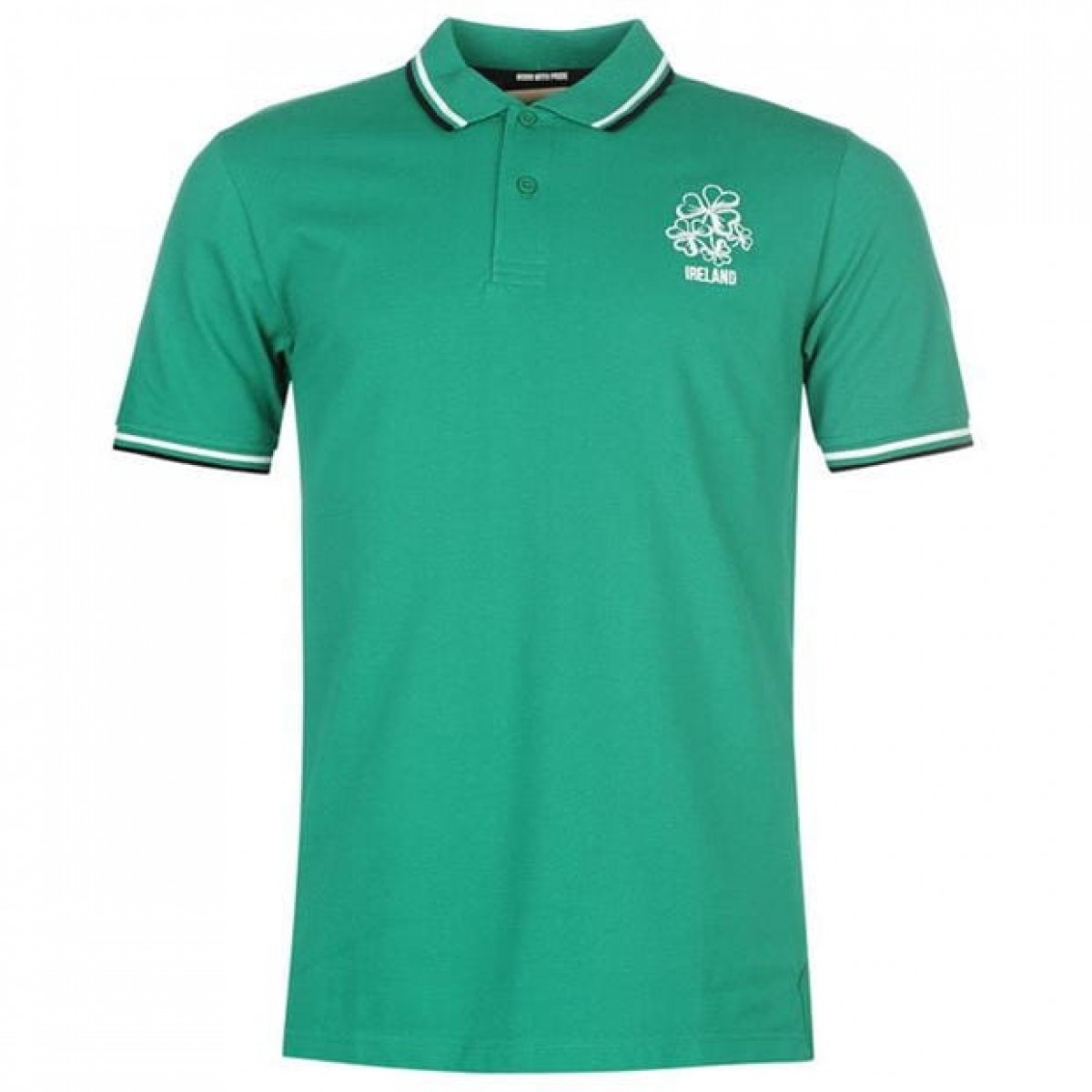 

Поло Rugby World Cup Core Ireland, XXL (52)