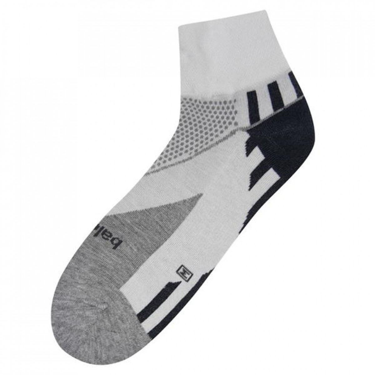 

Носки Balega Enduro V Quarter Length Ladies White/Grey,  (44, Носки Balega Enduro V Quarter Length Ladies White/Grey, S (44)