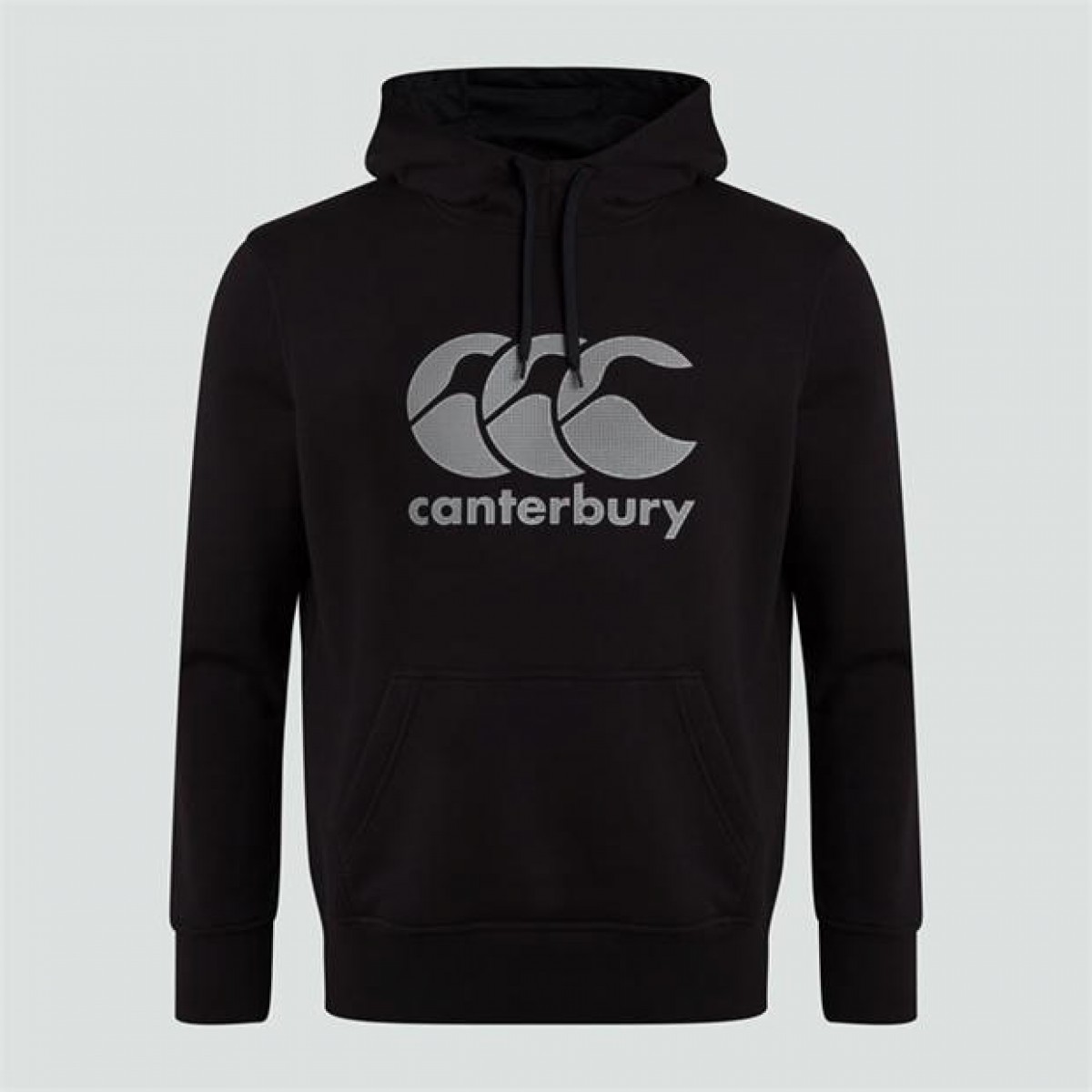 

Толстовка Canterbury OTH Fleece Black, S (44)
