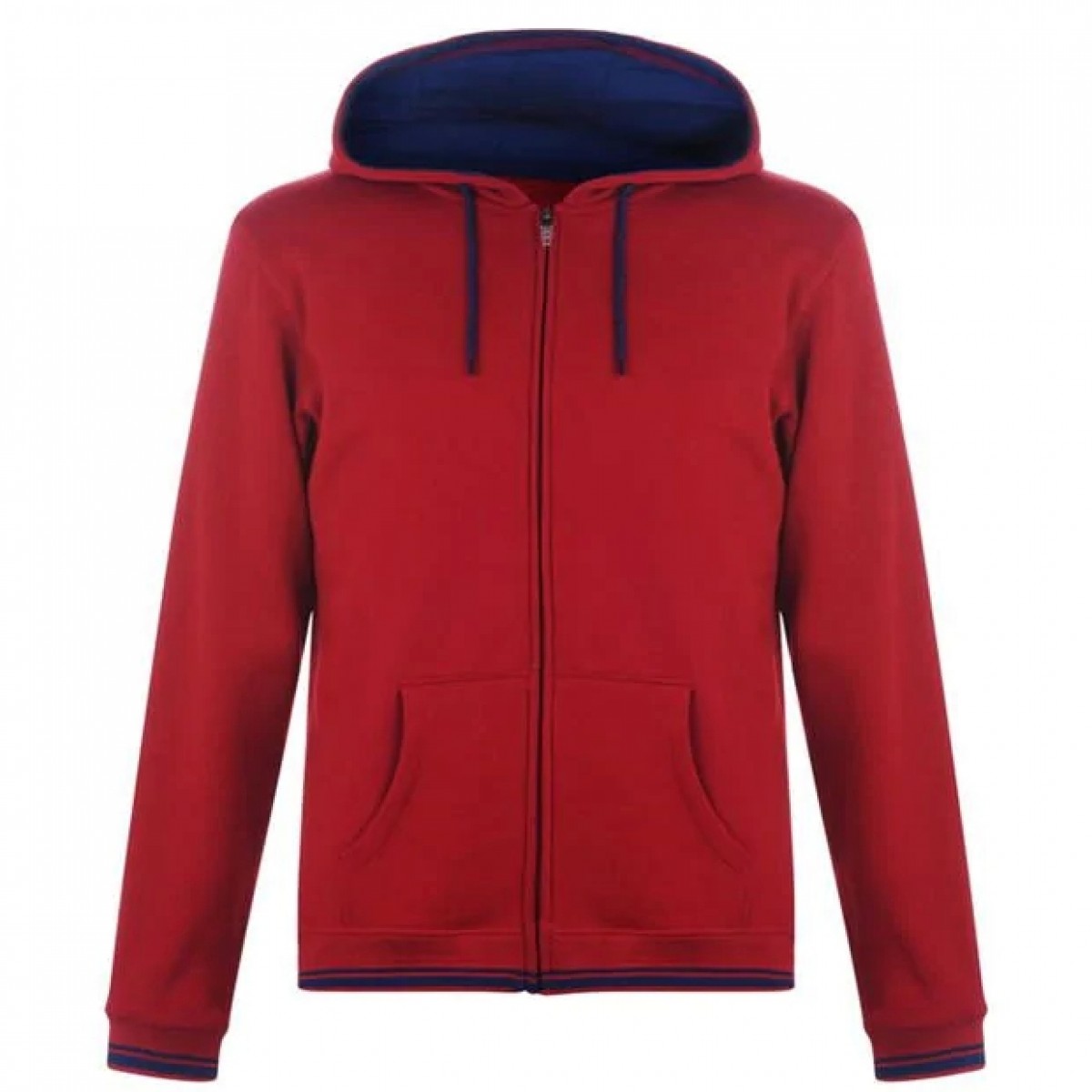 

Худи Wilson Zip Red, S (44)