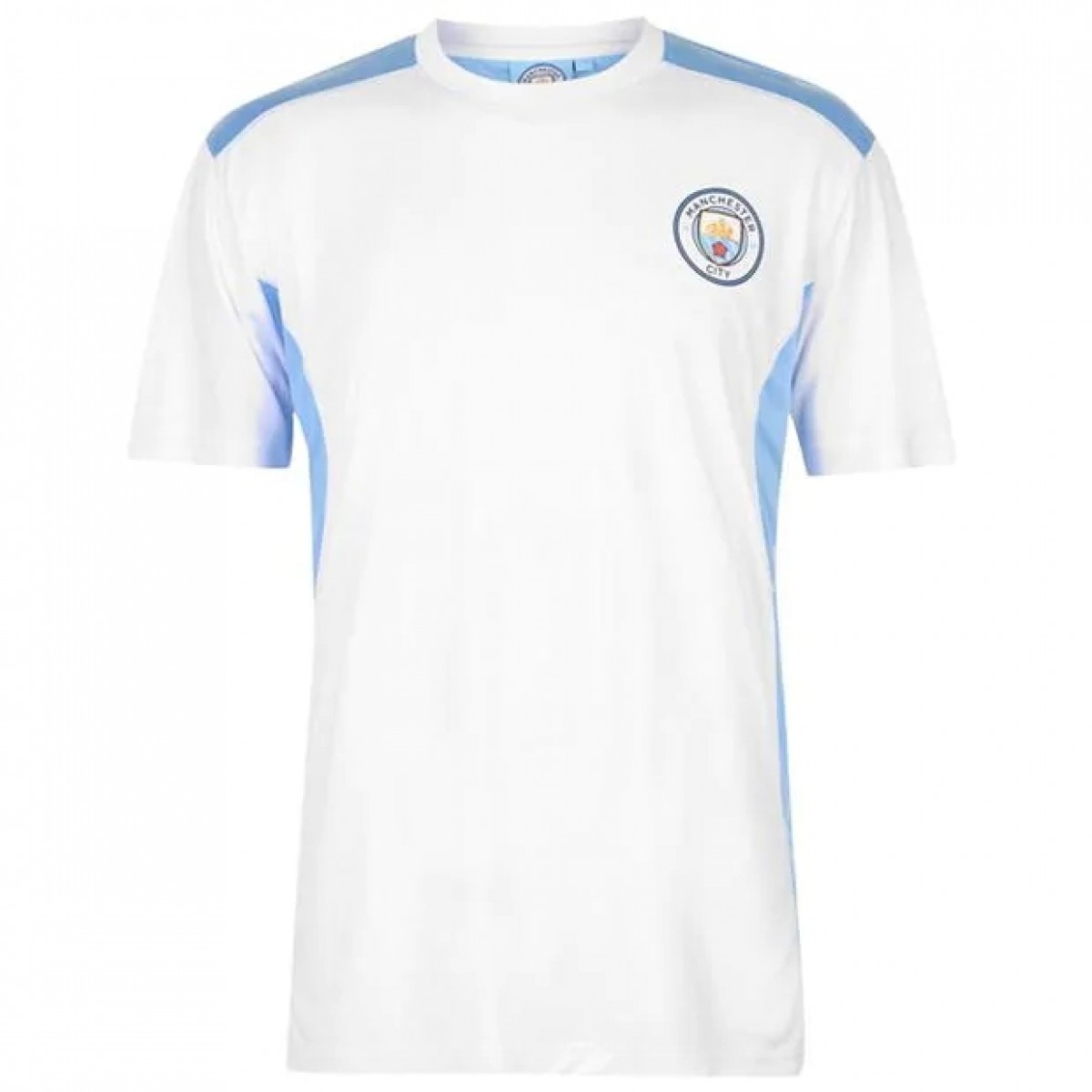 

Футболка Source Lab Manchester City Poly Sky, XXL (52)
