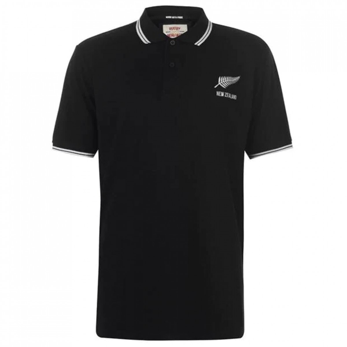 

Поло Rugby World Cup New Zealand, XXL (52)