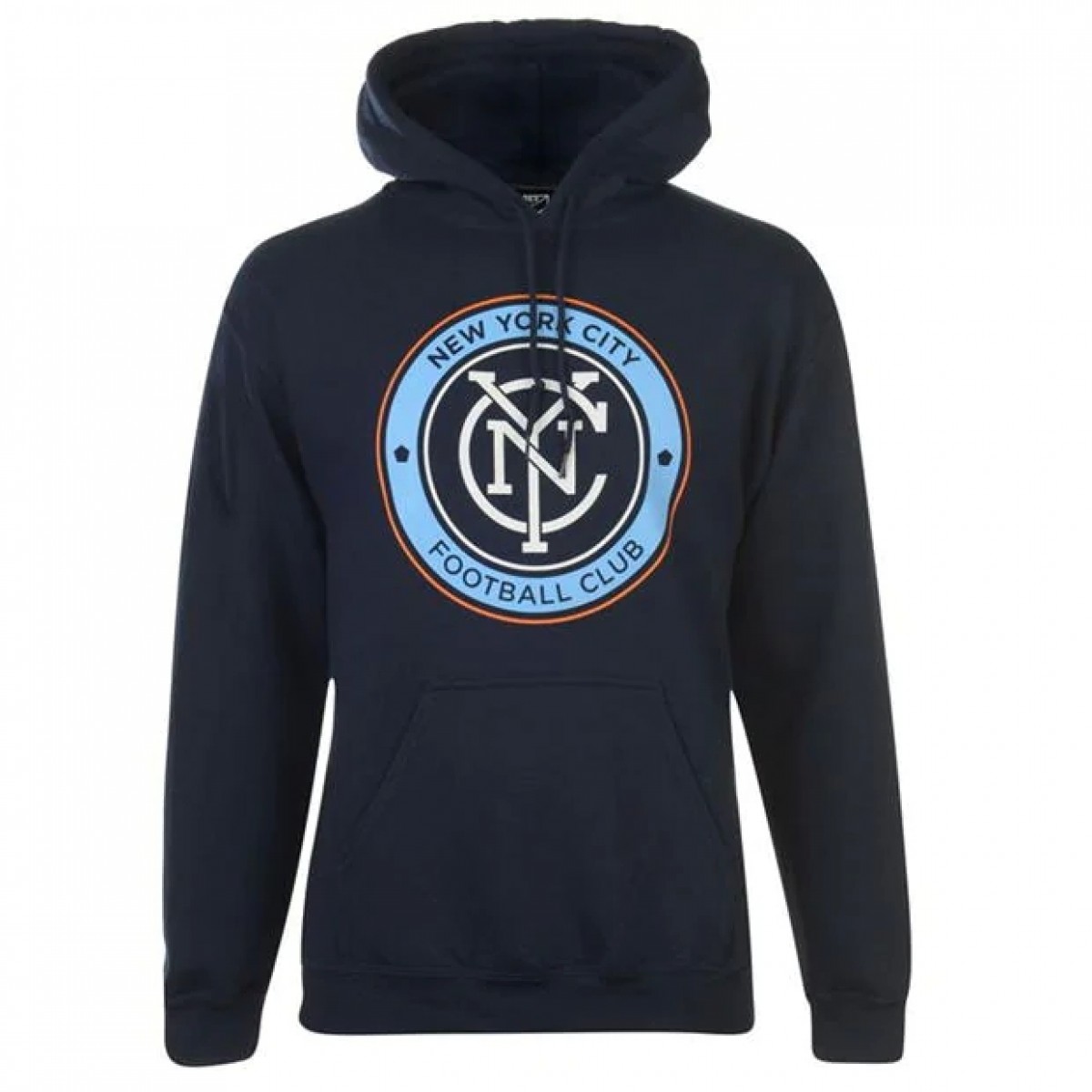 

Толстовка MLS Logo NY City,  (44, Толстовка MLS Logo NY City, S (44)