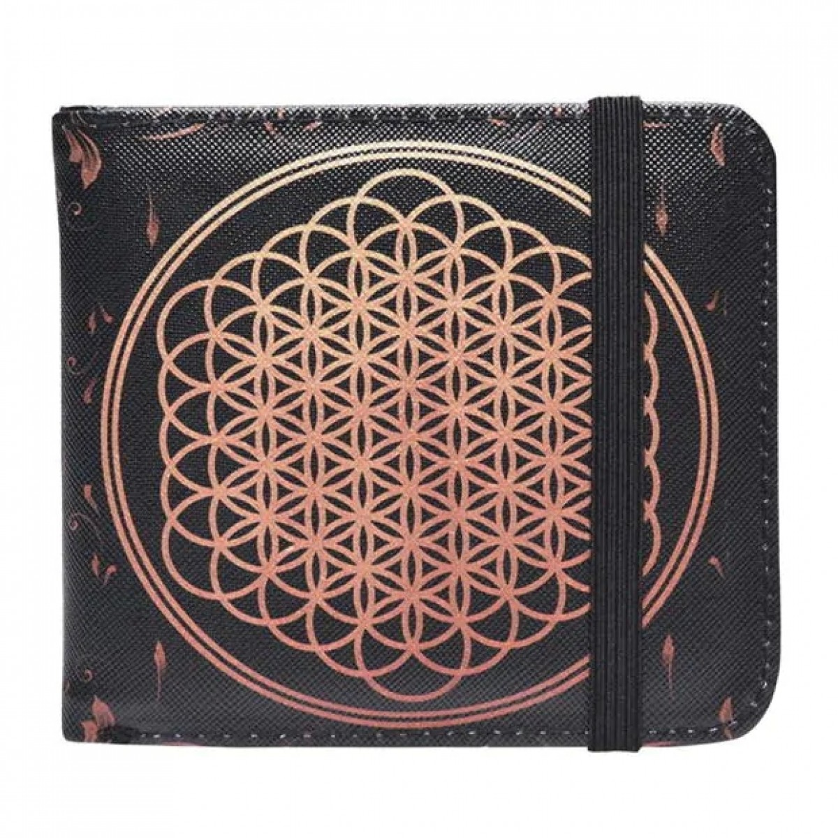 

Кошелек Official Music Wallet BMTH Semp, Универсальный