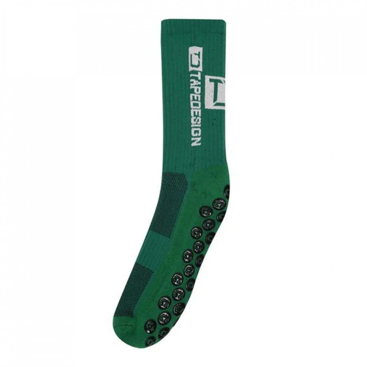 

Носки TapeDesign All Round Sports Green, Универсальный