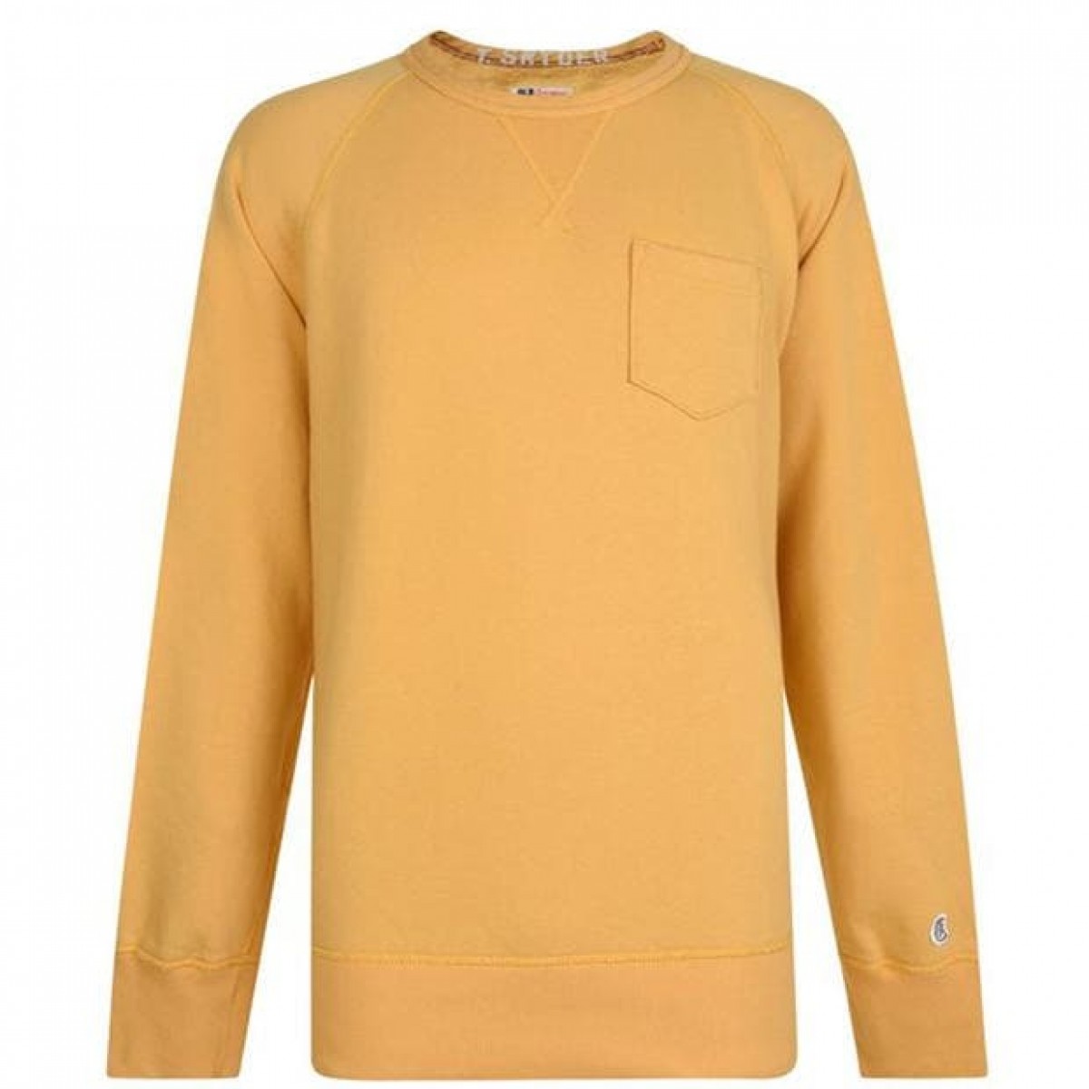 

Толстовка CHAMPION Crew Neck Fall Gold,  (46, Толстовка CHAMPION Crew Neck Fall Gold, M (46)